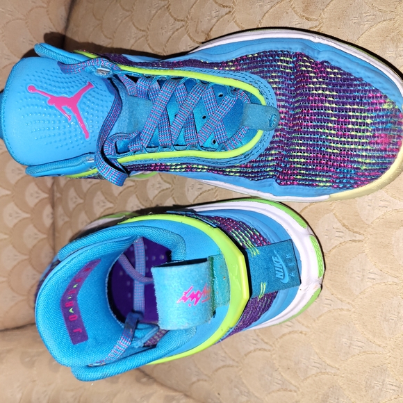 Jordan 36 Luca's - Picture 5 of 8